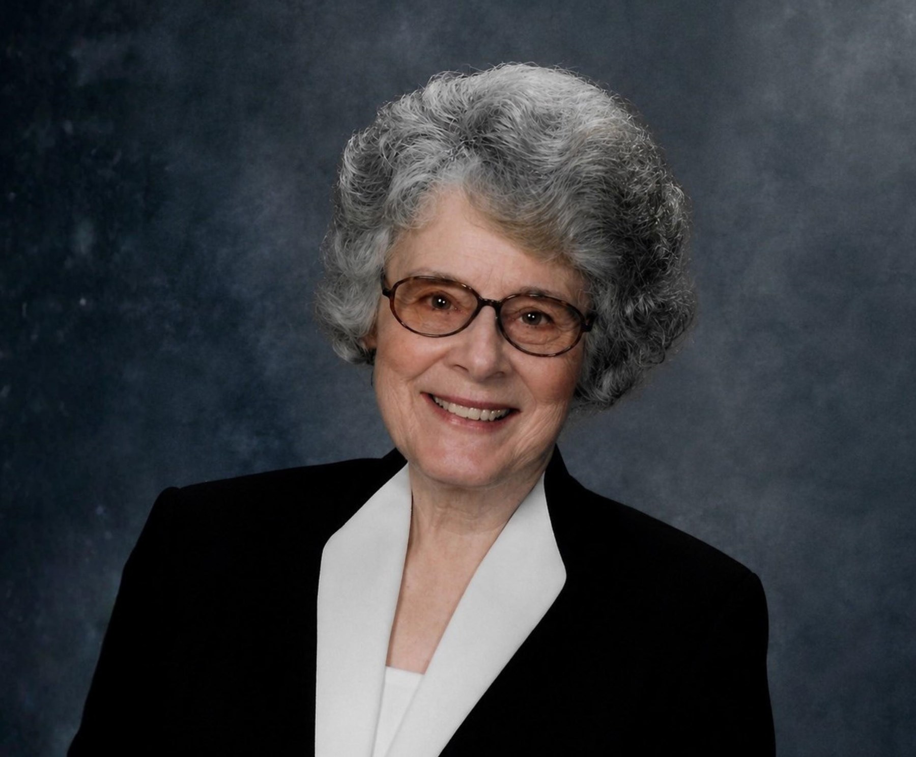 Obituary of Mary Louise Roark