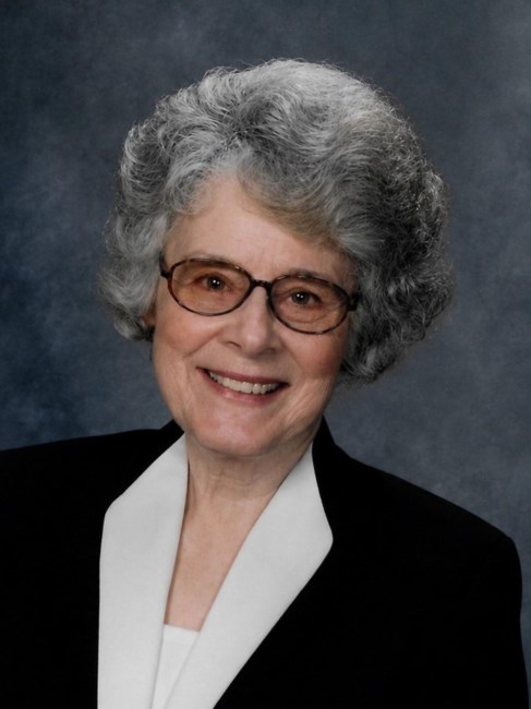 Obituary of Mary Louise Roark