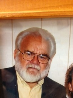 Obituary of Wolfgang "Wolf" Langner