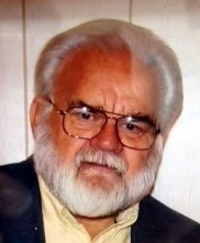 Obituary of Wolfgang "Wolf" Langner