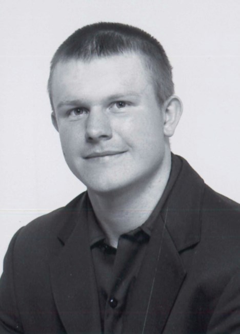 Obituary of Scott Daniel Dircksen