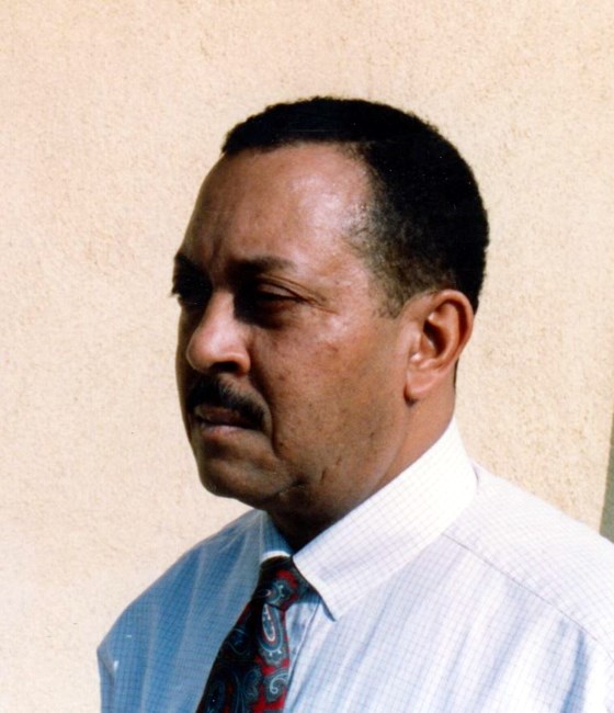 Obituary of William Ronald Ballew