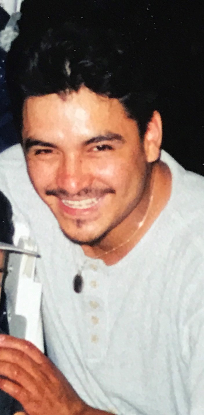 Obituary of Juan Francisco Ibarra Aguilar