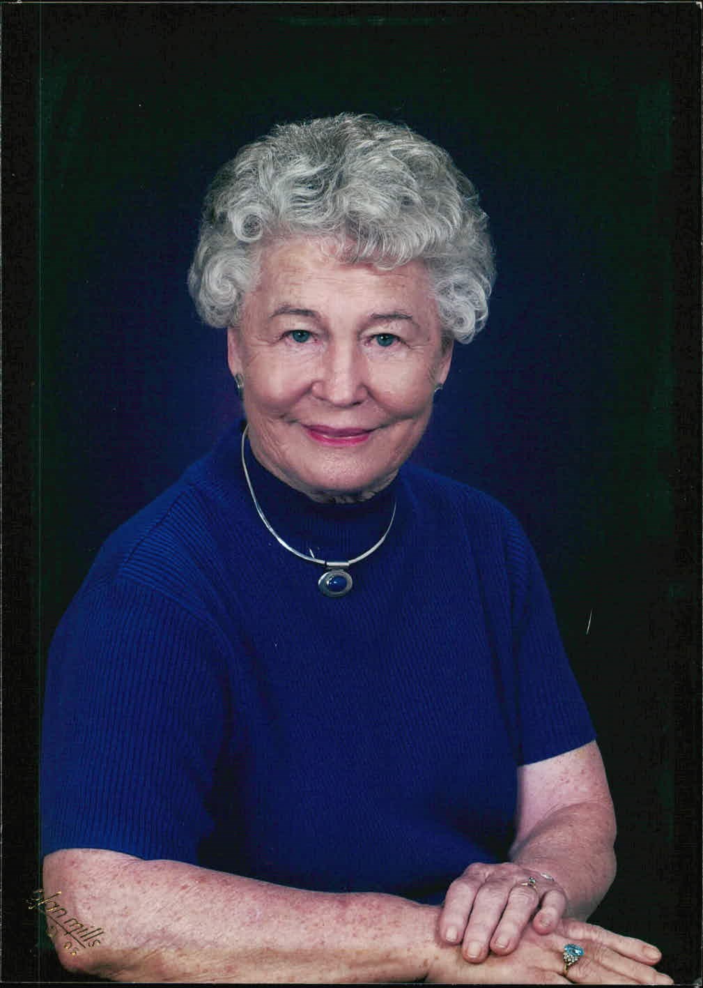 Obituary of Betty Carolyn McDonnieal Kittrell