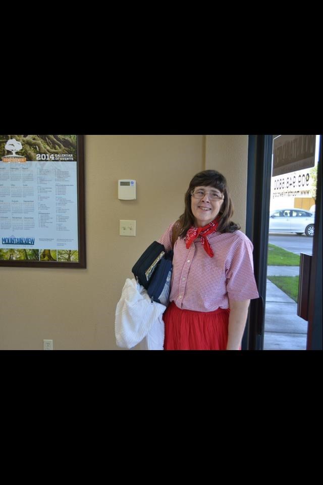 Obituary of Pamela Sue Mitchell