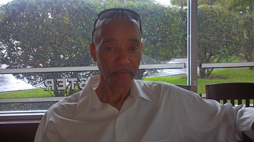 Obituary of Robbie Lee Tate