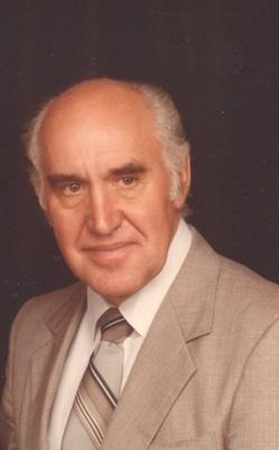 Obituary of Hyrum B.   Johnson