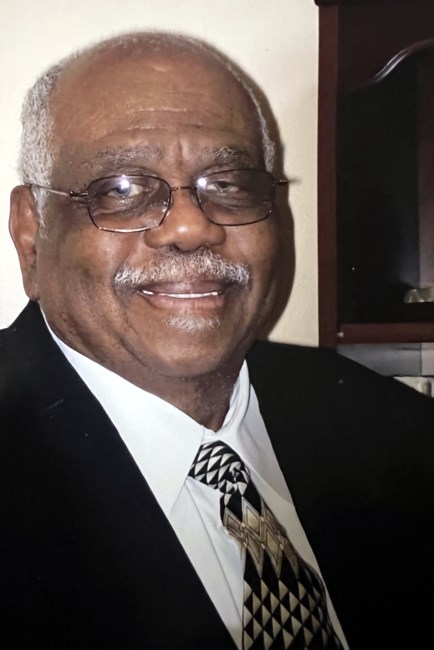 Obituary of Eddie Toppen Jr.