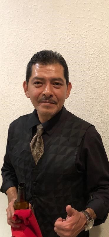 Obituary of Fernando Gonzalez