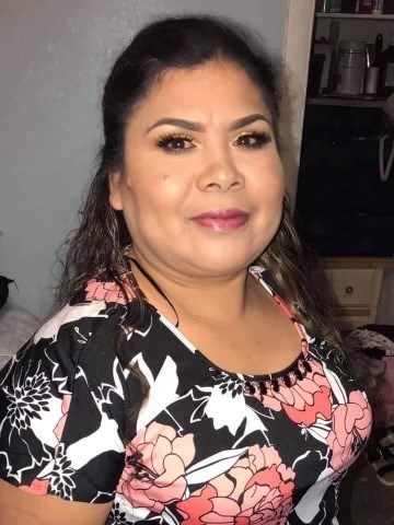 Obituary of Bibiana Mendiola Bocanegra