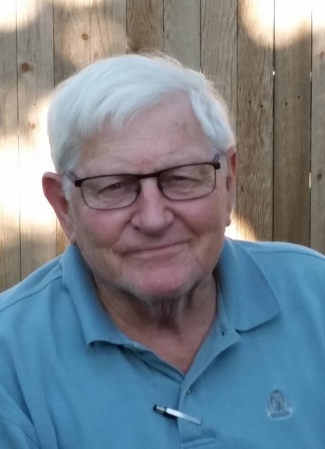 Obituary of Jack S. Bennight