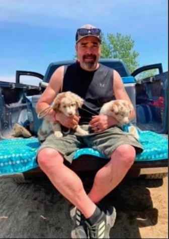 Obituary of Leslie Alan Tincher II