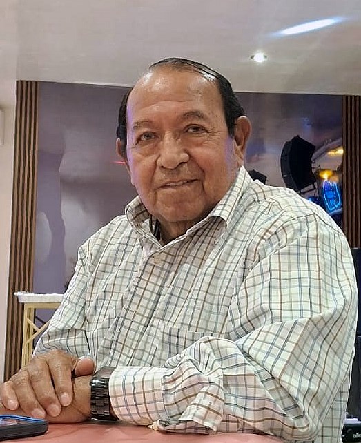 Obituary of Ignacio Martinez Silva