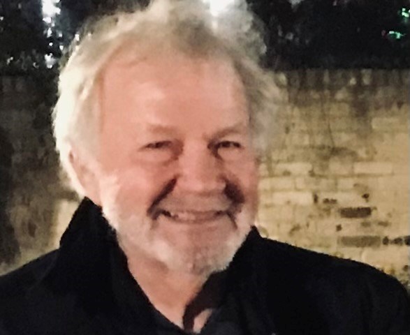 Obituary of John E. "Bud" Smothers Jr.