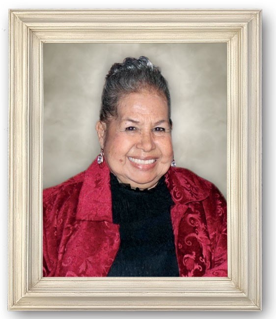 Obituario de Rebeca Lopez