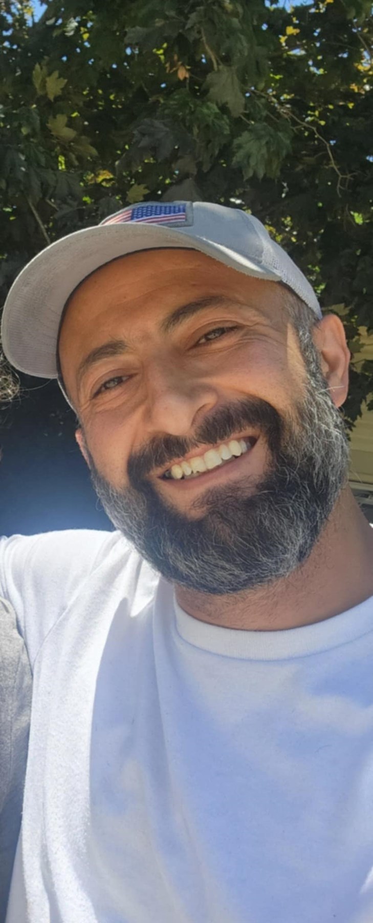 Obituario de Osama Qussous