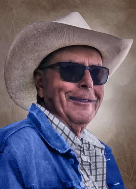 Avis de décès de Patrick Gauvin