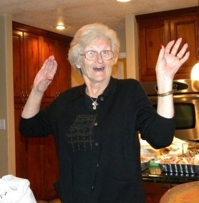 Obituary of Karen Jo Karen Stone Consiglio