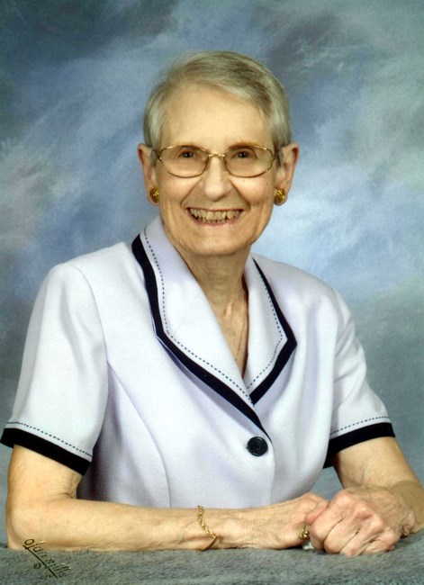 Obituary of Lilly Mae Lewis