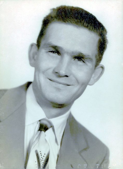 Obituary of Ira Lee Henderson Jr.