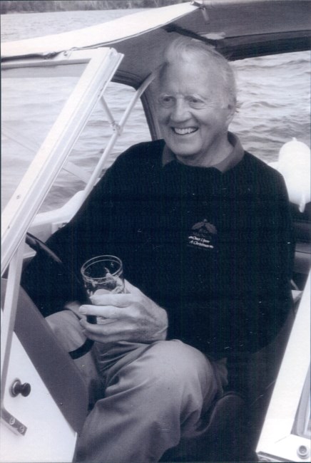 Obituary of Wilfrid Tennant Parry