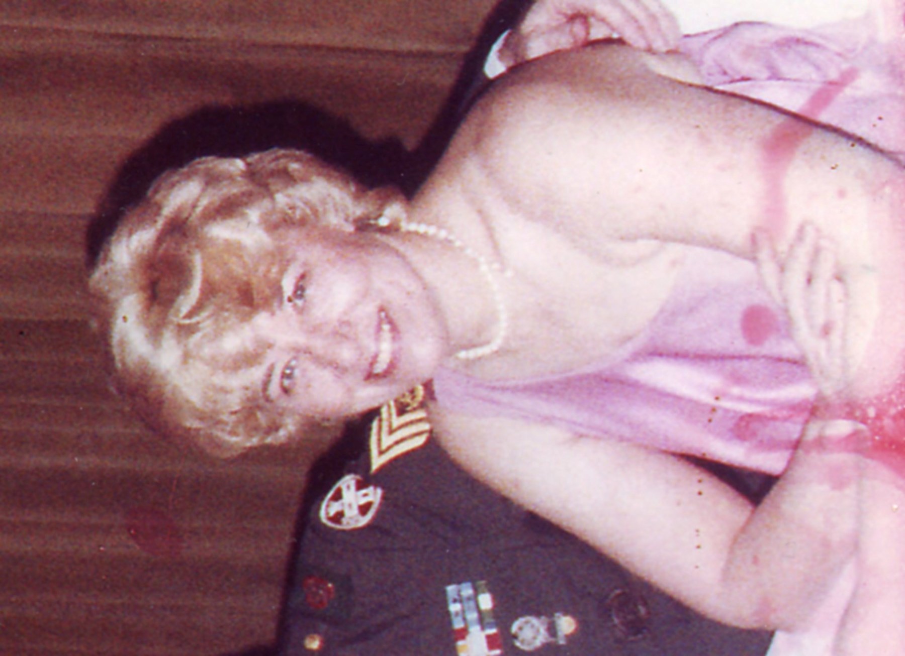 Obituary of Beverly Ann Dougherty