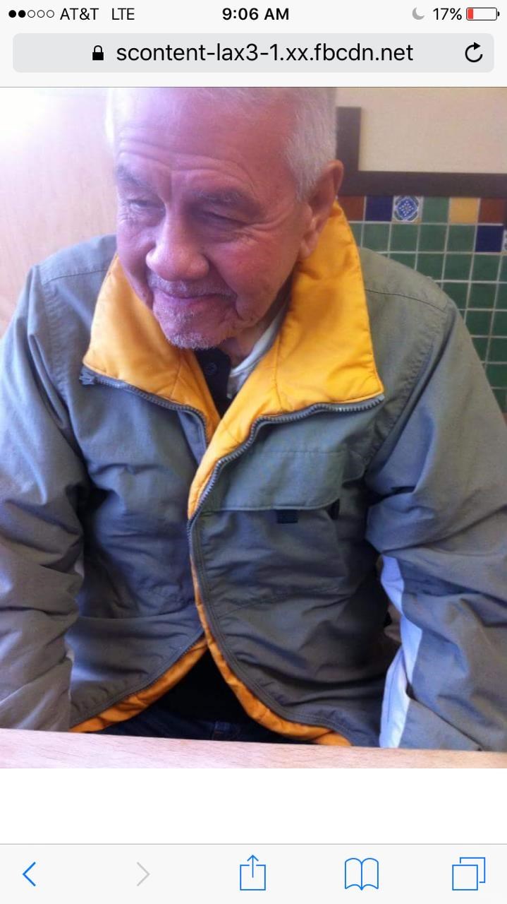 Obituary of Ramon Arturo Maldonado