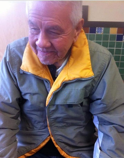 Obituary of Ramon Arturo Maldonado