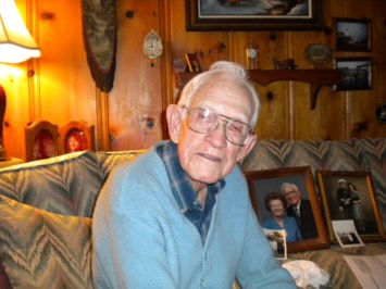 Obituary of Joseph Turner Price Jr.