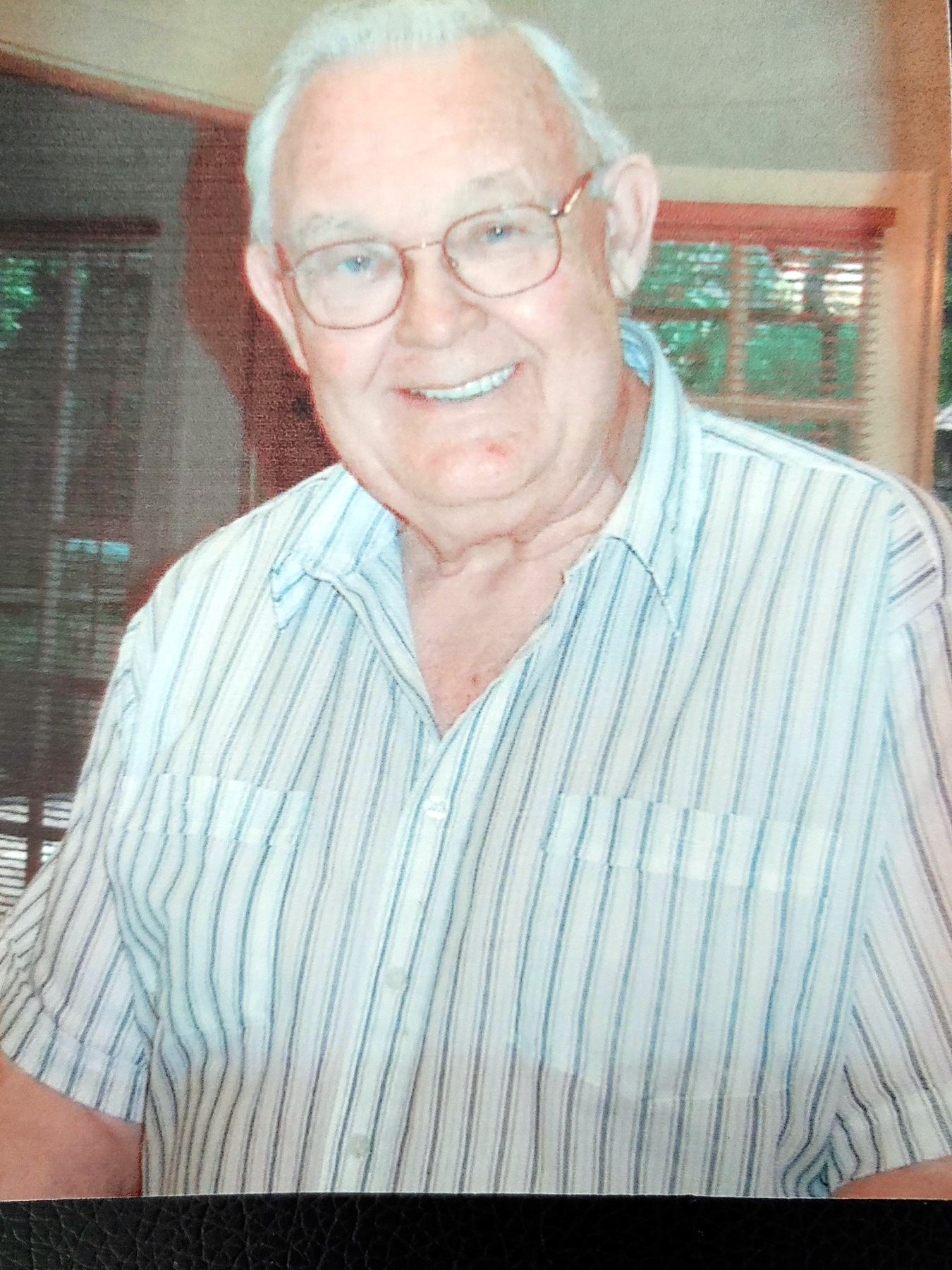 Robert V. Cooney Obituary Clearwater, FL