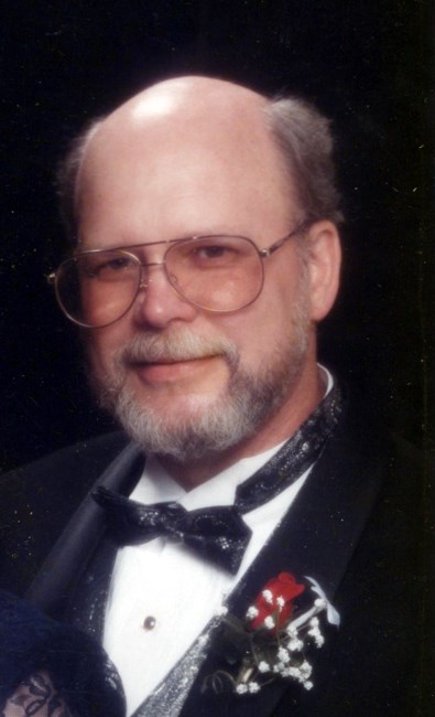 Obituary of Stuart Besonen