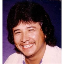 Obituary of Miguel Mejia Espejel