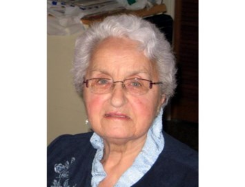 Obituary of Monique Labonté