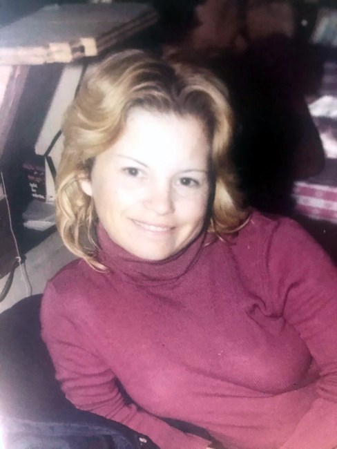 Obituary of Gail Georgette Bundy