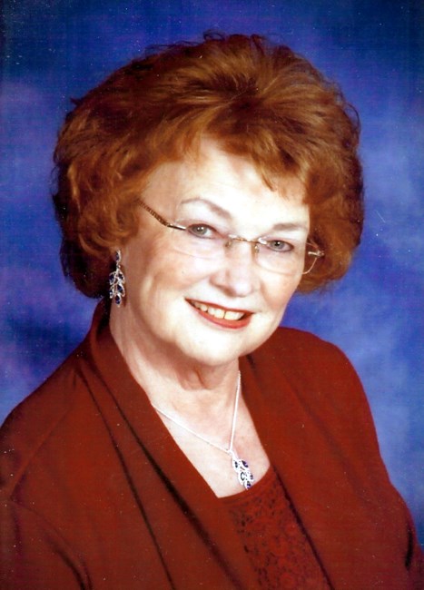 Obituary of Linda Lou Burns Massey