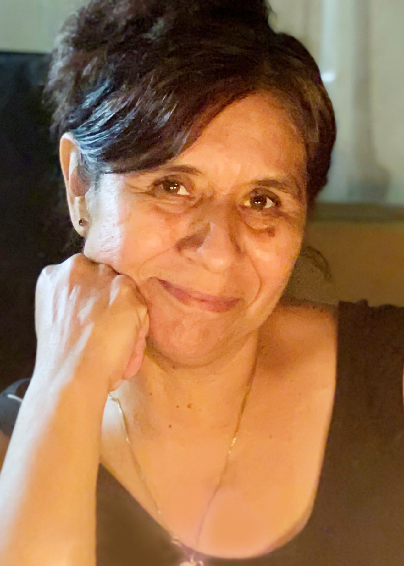 Miranda Pino: A Whittier Life Remembered - e7l9dw3
