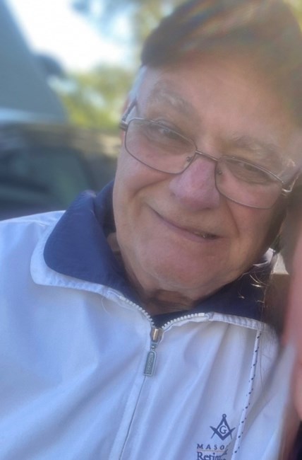 Obituary of William H Allen Jr.
