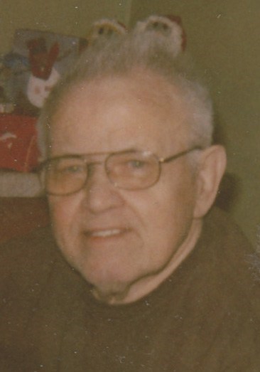 Obituary of Stanley Bruno Darmofal
