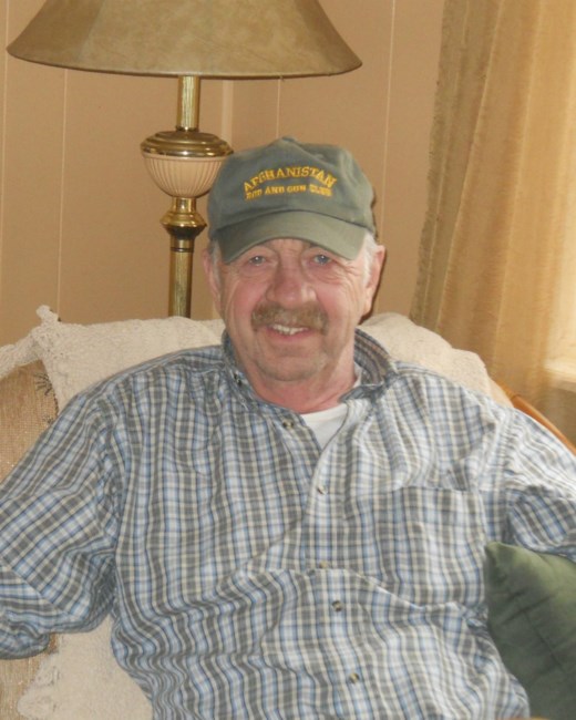 Obituary of Leslie Harold Isles