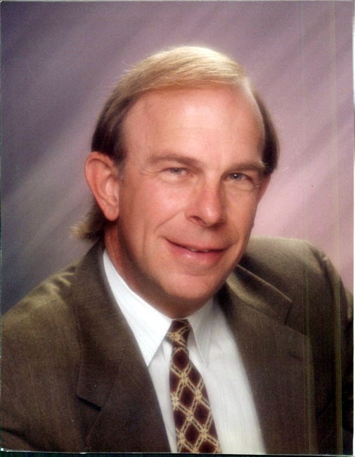 Obituary of Donald Ray Balser