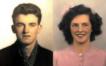 Obituary of Lloyd and Norma Graham
