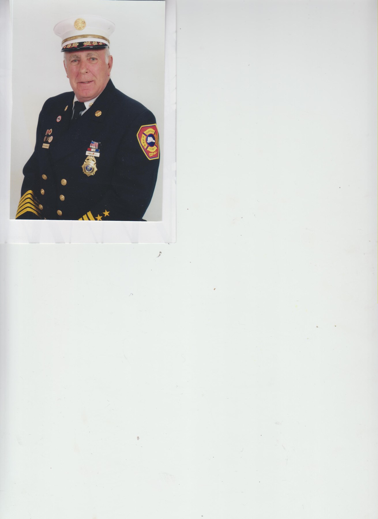 Obituary of Donald A Gackenheimer