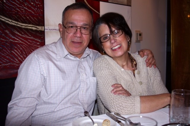 Obituary of Carlene Spears Sanchez