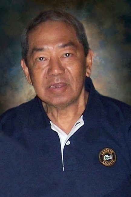 Obituary of Hector S Hipolito