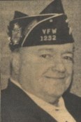 Obituary of James P Gump
