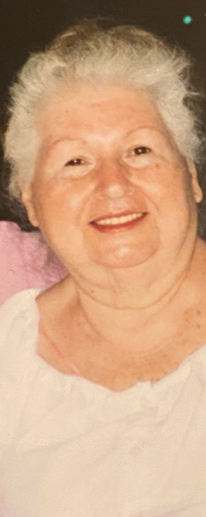 Florence Torday Obituary Carson City, NV