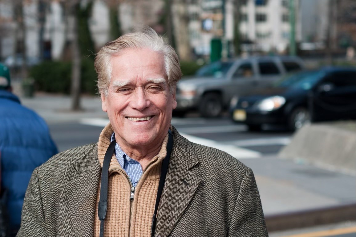 Obituary of Jaime E Ramirez