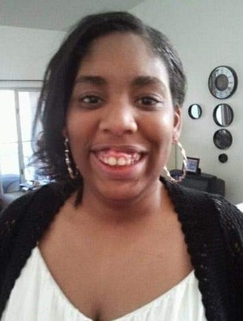 Obituary of Aaryonia Sheared