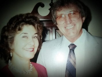 Obituary of Dorothy Ann Tuck
