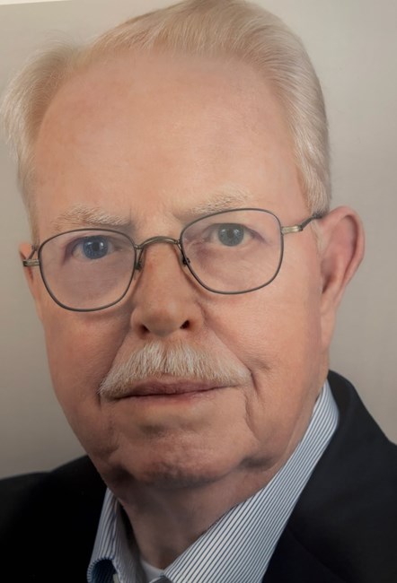 Obituary of Robert Carl Cannon